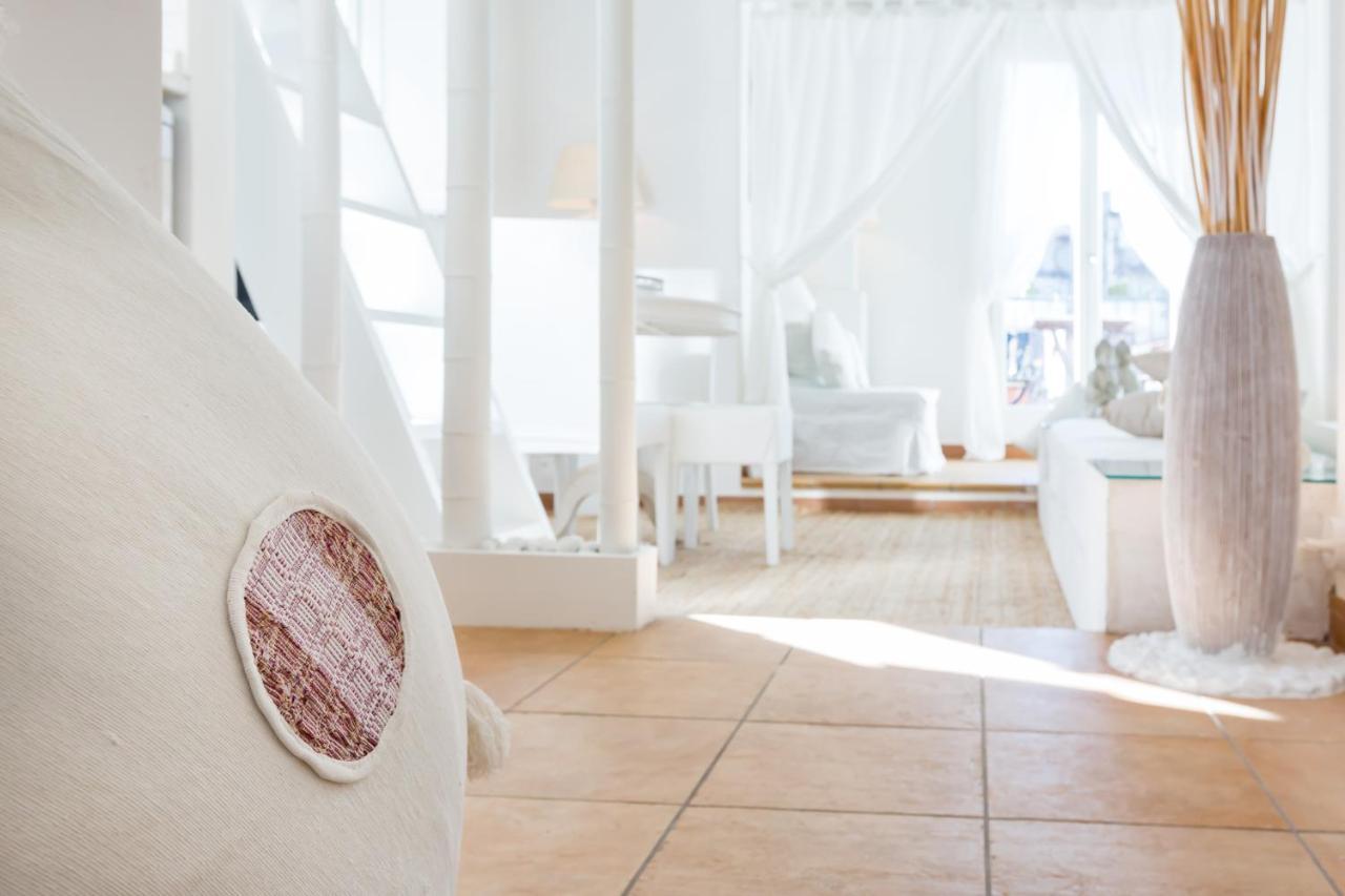 Campo Dei Fiori Luxury With Balcony Lejlighed *
