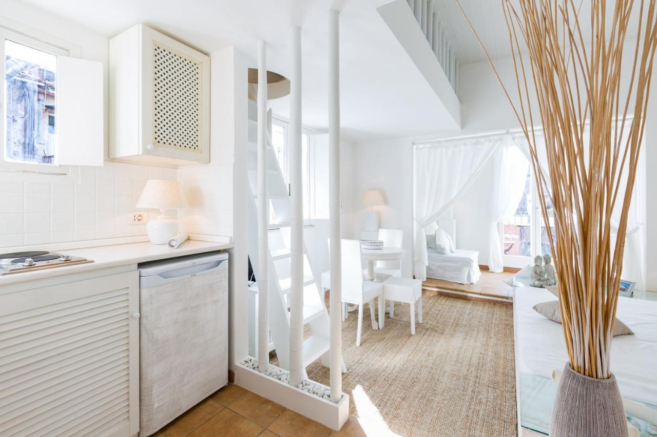 Campo Dei Fiori Luxury With Balcony Lejlighed *